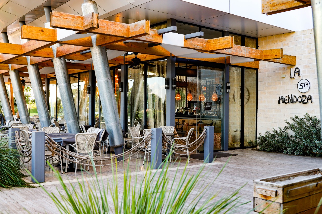 La 5ta Mendoza, donde buscan hacerte feliz