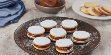 Alfajores